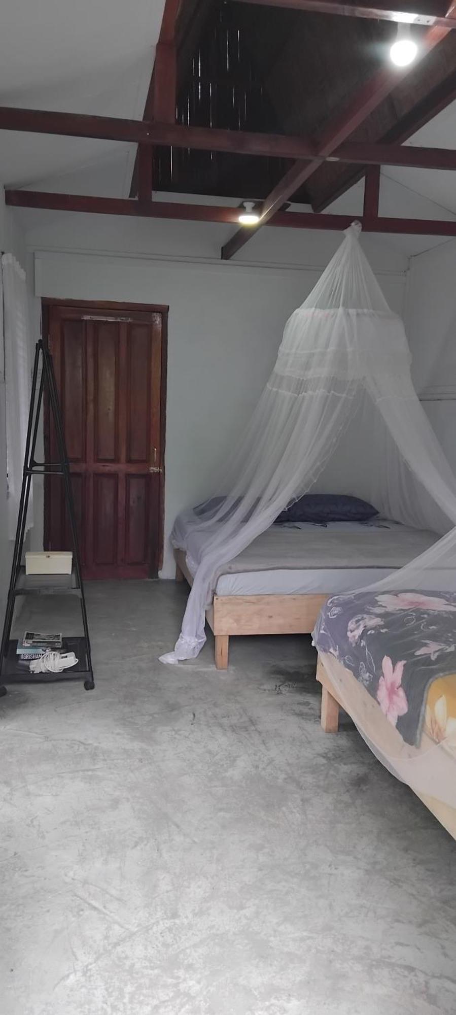 Magpie Homestay & Jungle Trekking Especially For Guest Trekking With Us Bukit Lawang Ruang foto